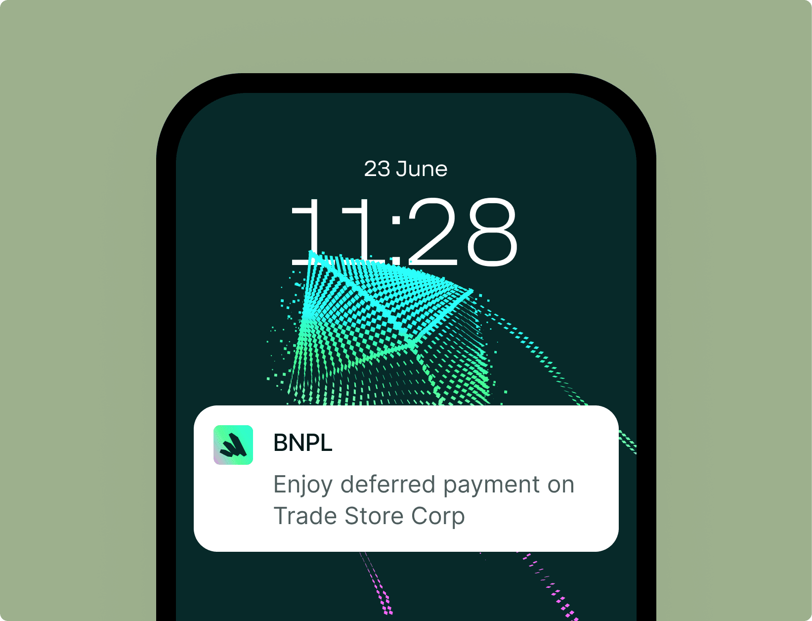 Payment Triggers